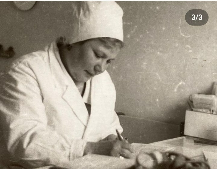 Ветеран трудового фронта Копистка Анна Алексеевна 17 июля 2022 года отметила свой юбилей. Ей исполнилось 90 лет!