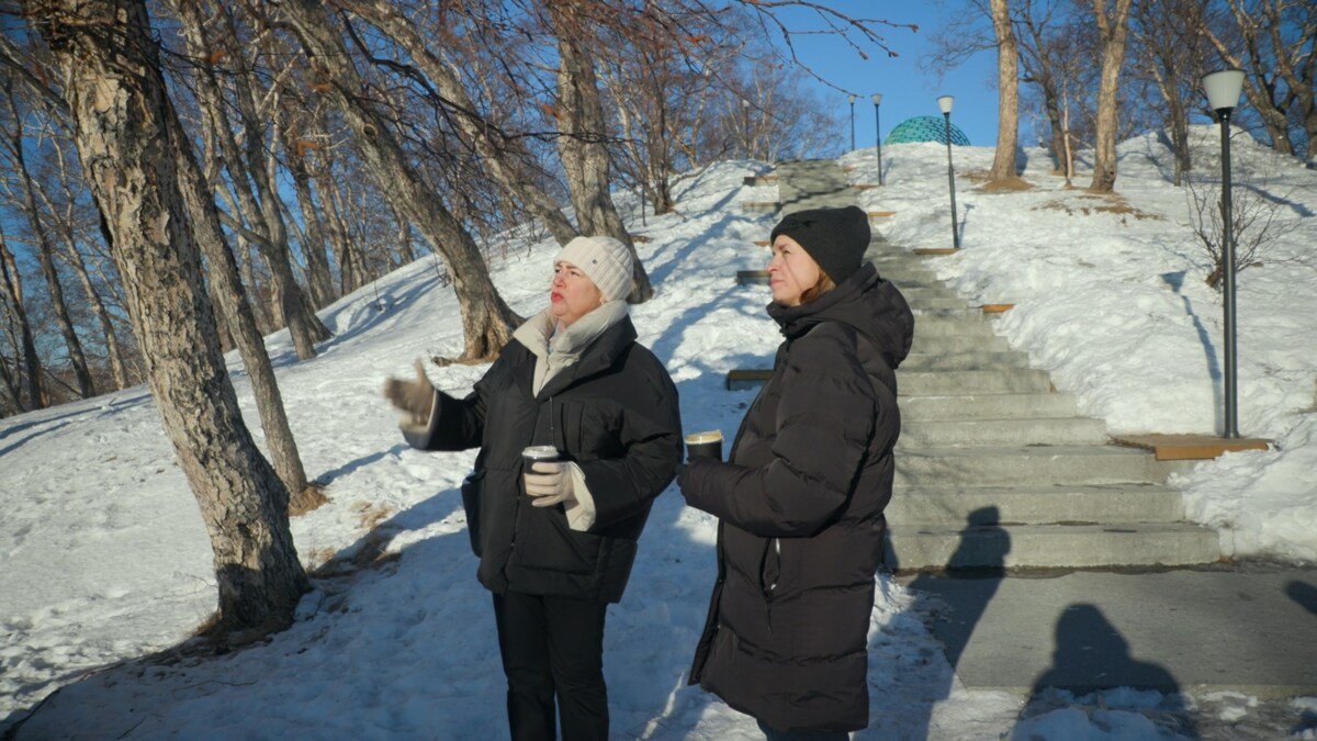 Александра Лебедева: объекты культурного наследия в центре столицы Камчатки требуют особого внимания